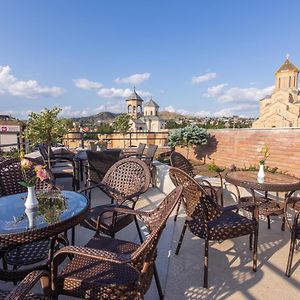 Deluxe Double Room Balcony